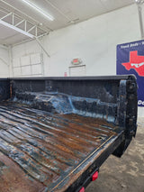 1999-2010 Ford F350 F450 F550 Super Duty 8' Dually Long Truck Bed