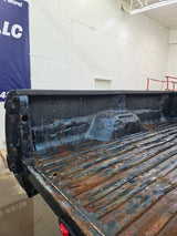 1999-2010 Ford F350 F450 F550 Super Duty 8' Dually Long Truck Bed