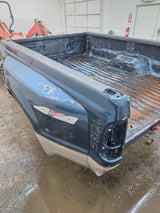 1999-2010 Ford F350 F450 F550 Super Duty 8' Dually Long Truck Bed