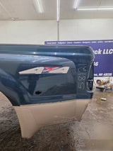 1999-2010 Ford F350 F450 F550 Super Duty 8' Dually Long Truck Bed