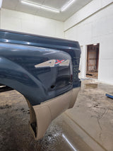 1999-2010 Ford F350 F450 F550 Super Duty 8' Dually Long Truck Bed