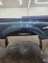 1999-2010 Ford F350 F450 F550 Super Duty 8' Dually Long Truck Bed