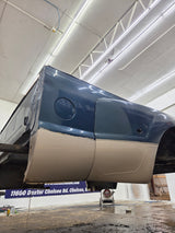 1999-2010 Ford F350 F450 F550 Super Duty 8' Dually Long Truck Bed