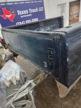 1999-2010 Ford F350 F450 F550 Super Duty 8' Dually Long Truck Bed