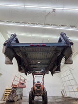 1999-2010 Ford F350 F450 F550 Super Duty 8' Dually Long Truck Bed