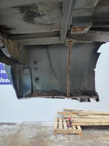 1999-2010 Ford F350 F450 F550 Super Duty 8' Dually Long Truck Bed