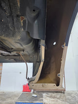 1999-2010 Ford F350 F450 F550 Super Duty 8' Dually Long Truck Bed