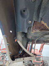1999-2010 Ford F350 F450 F550 Super Duty 8' Dually Long Truck Bed