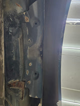 1999-2010 Ford F350 F450 F550 Super Duty 8' Dually Long Truck Bed