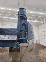 1999-2010 Ford F350 F450 F550 Super Duty 8' Dually Long Truck Bed