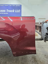 2007-2013 Toyota Tundra 6' 6" Short Truck Bed