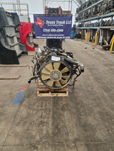 6.7L Power Stroke Complete Running engine 274k Miles