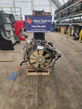 6.7L Power Stroke Complete Running engine 274k Miles