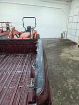 2007-2013 Toyota Tundra 6' 6" Short Truck Bed