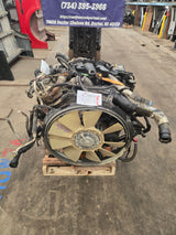 6.7L Power Stroke Complete Running engine 274k Miles