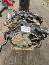 6.7L Power Stroke Complete Running engine 274k Miles