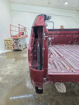 2007-2013 Toyota Tundra 6' 6" Short Truck Bed