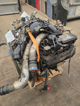 6.7L Power Stroke Complete Running engine 274k Miles