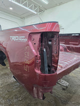 2007-2013 Toyota Tundra 6' 6" Short Truck Bed