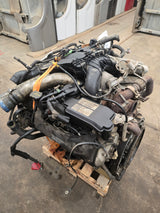 6.7L Power Stroke Complete Running engine 274k Miles