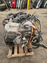 6.7L Power Stroke Complete Running engine 274k Miles