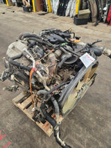6.7L Power Stroke Complete Running engine 274k Miles