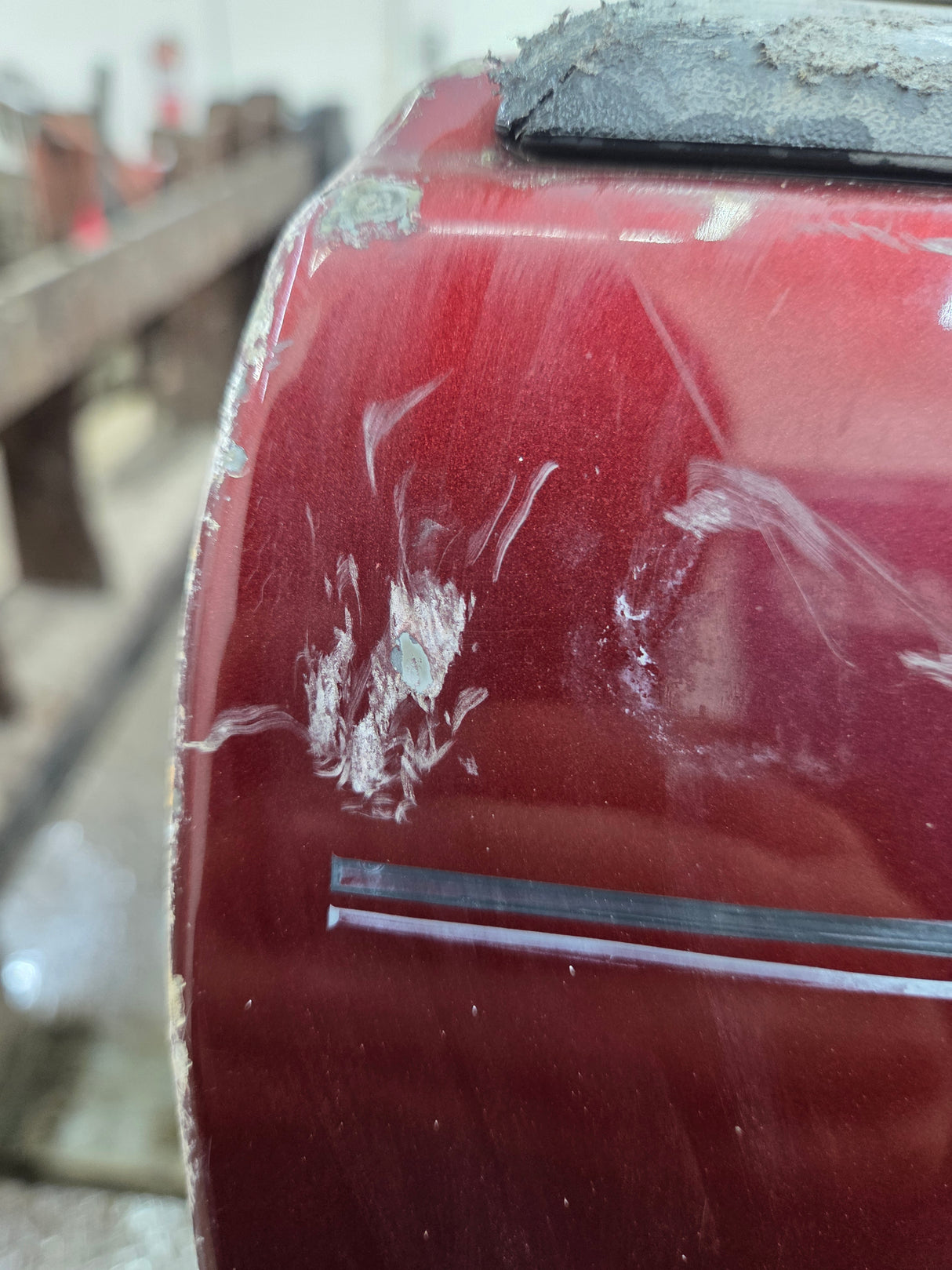 2007-2013 Toyota Tundra 6' 6" Short Truck Bed