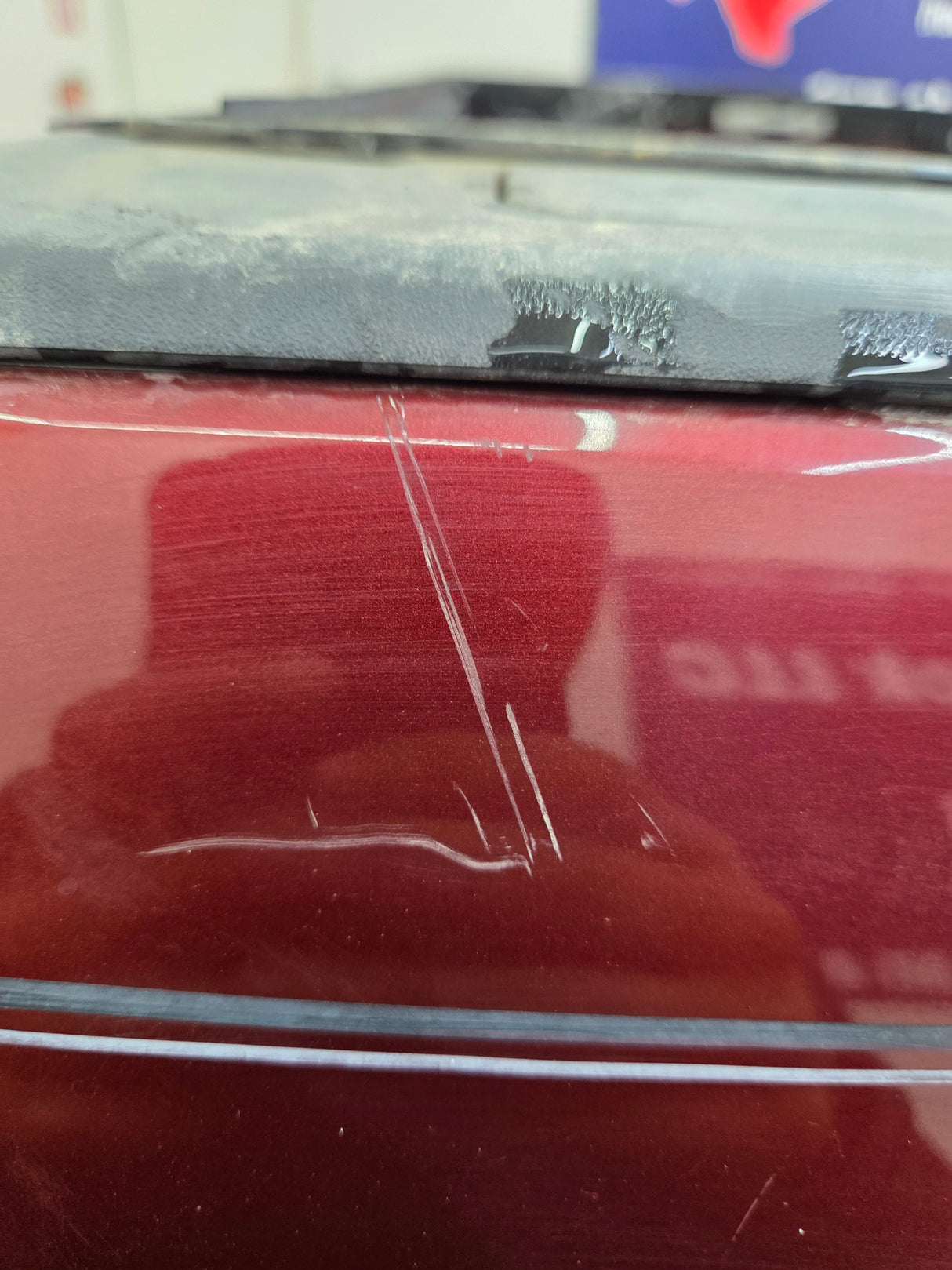 2007-2013 Toyota Tundra 6' 6" Short Truck Bed