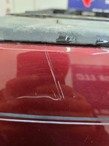 2007-2013 Toyota Tundra 6' 6" Short Truck Bed