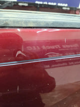 2007-2013 Toyota Tundra 6' 6" Short Truck Bed