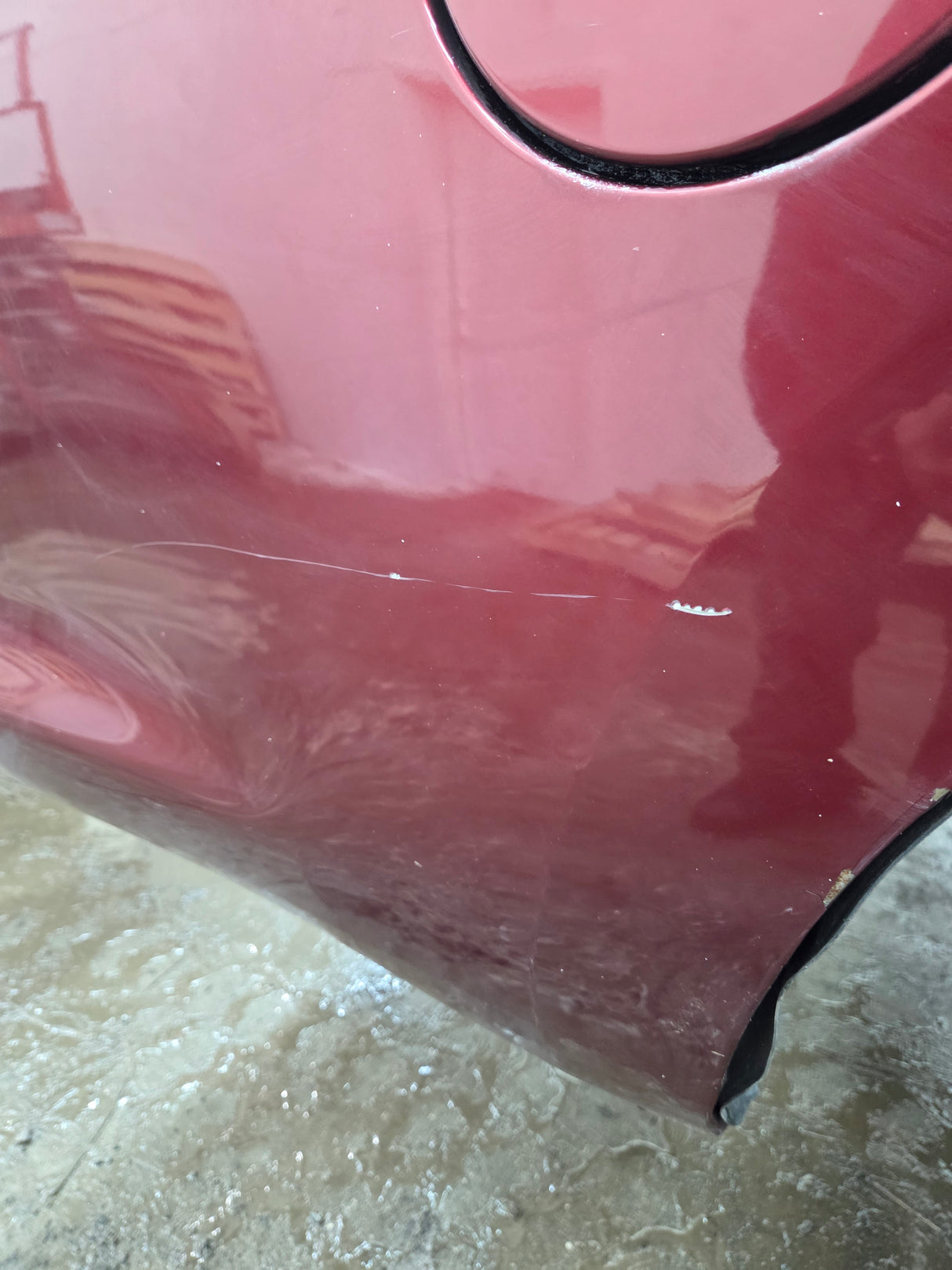 2007-2013 Toyota Tundra 6' 6" Short Truck Bed