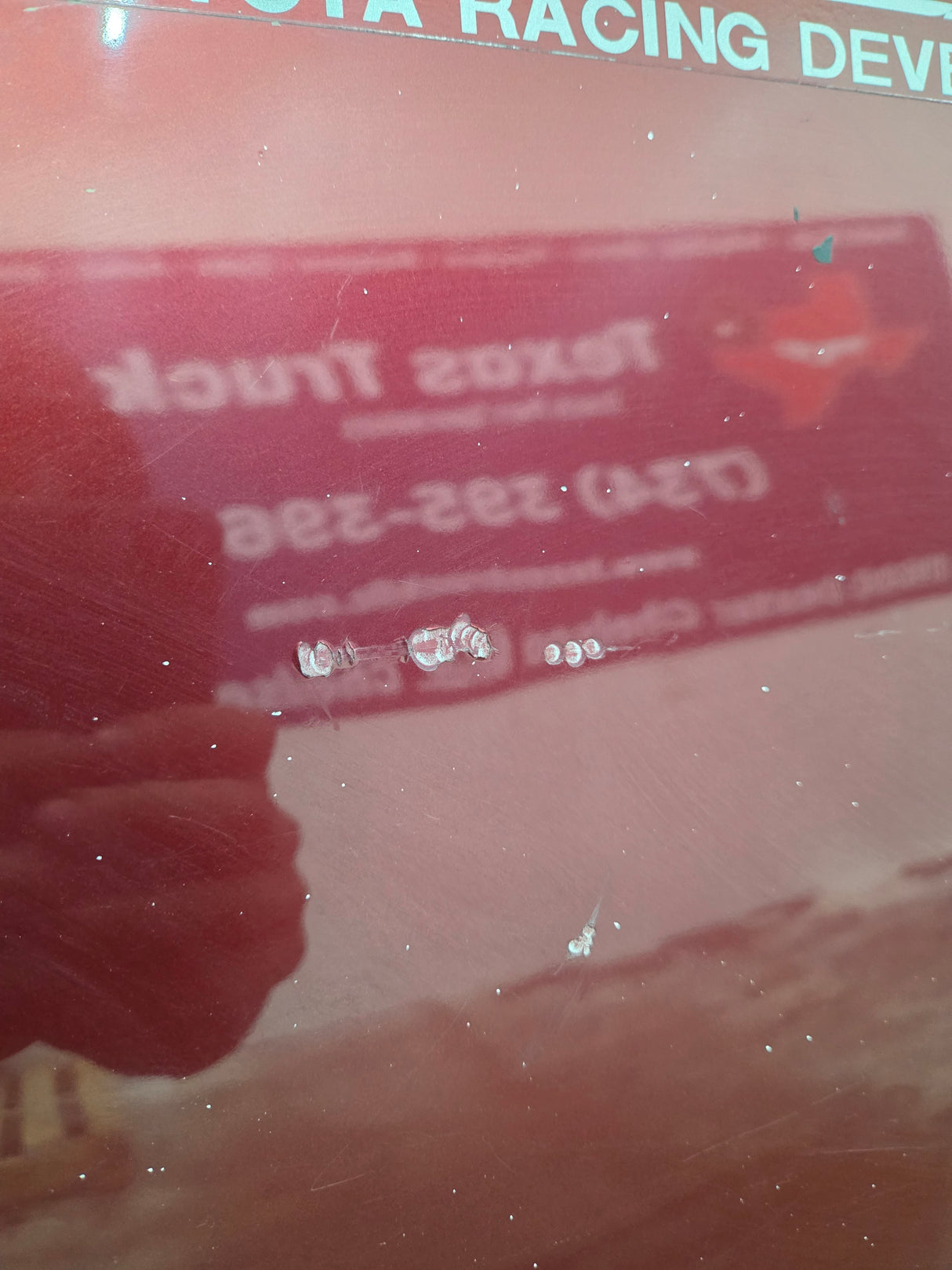 2007-2013 Toyota Tundra 6' 6" Short Truck Bed