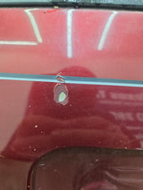 2007-2013 Toyota Tundra 6' 6" Short Truck Bed