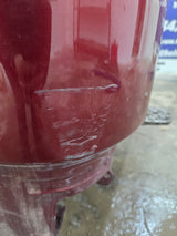 2007-2013 Toyota Tundra 6' 6" Short Truck Bed