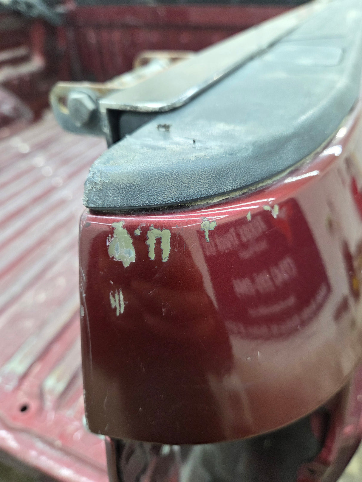 2007-2013 Toyota Tundra 6' 6" Short Truck Bed