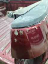 2007-2013 Toyota Tundra 6' 6" Short Truck Bed