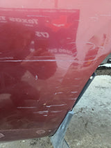 2007-2013 Toyota Tundra 6' 6" Short Truck Bed