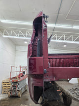 2007-2013 Toyota Tundra 6' 6" Short Truck Bed