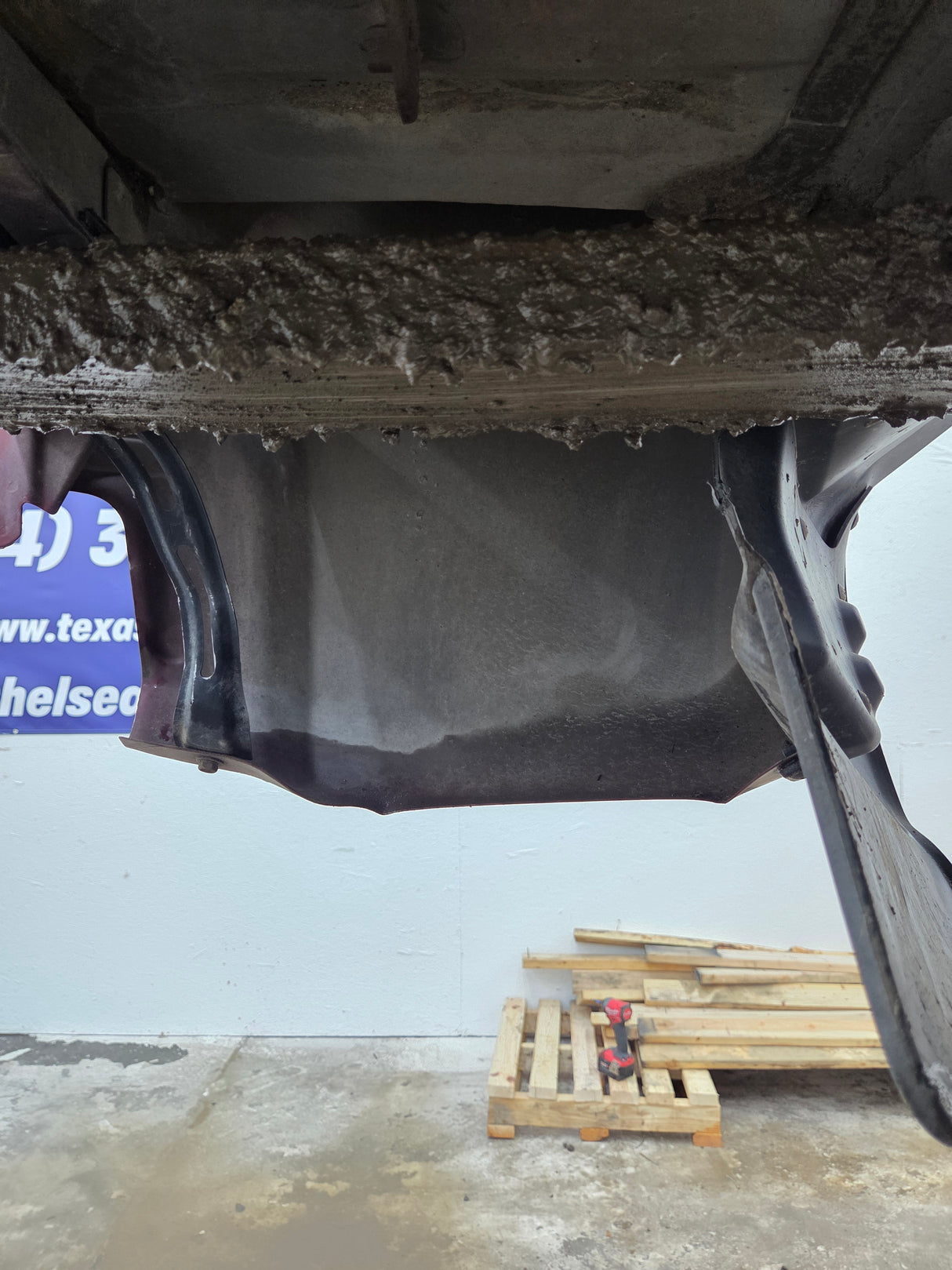 2007-2013 Toyota Tundra 6' 6" Short Truck Bed