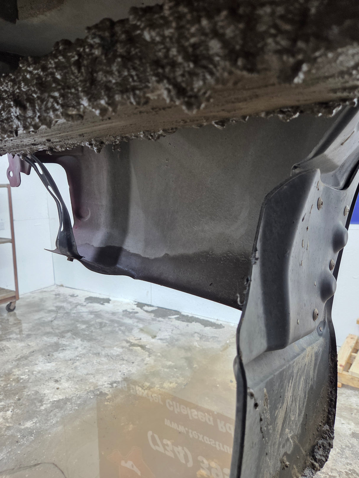 2007-2013 Toyota Tundra 6' 6" Short Truck Bed