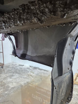 2007-2013 Toyota Tundra 6' 6" Short Truck Bed