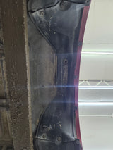 2007-2013 Toyota Tundra 6' 6" Short Truck Bed