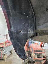 2007-2013 Toyota Tundra 6' 6" Short Truck Bed