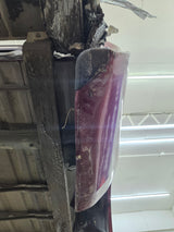 2007-2013 Toyota Tundra 6' 6" Short Truck Bed