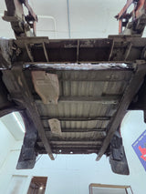 2007-2013 Toyota Tundra 6' 6" Short Truck Bed