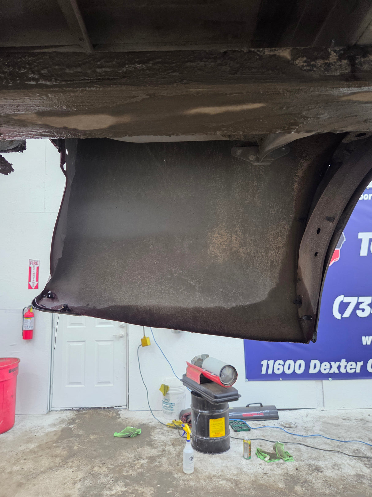 2007-2013 Toyota Tundra 6' 6" Short Truck Bed