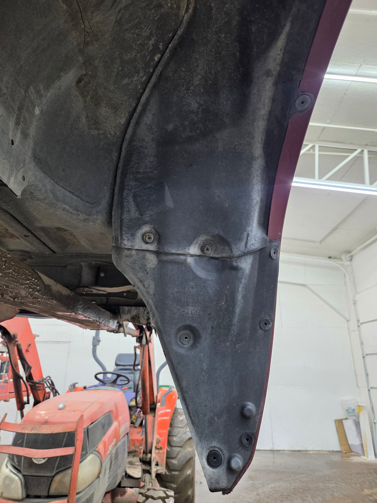 2007-2013 Toyota Tundra 6' 6" Short Truck Bed