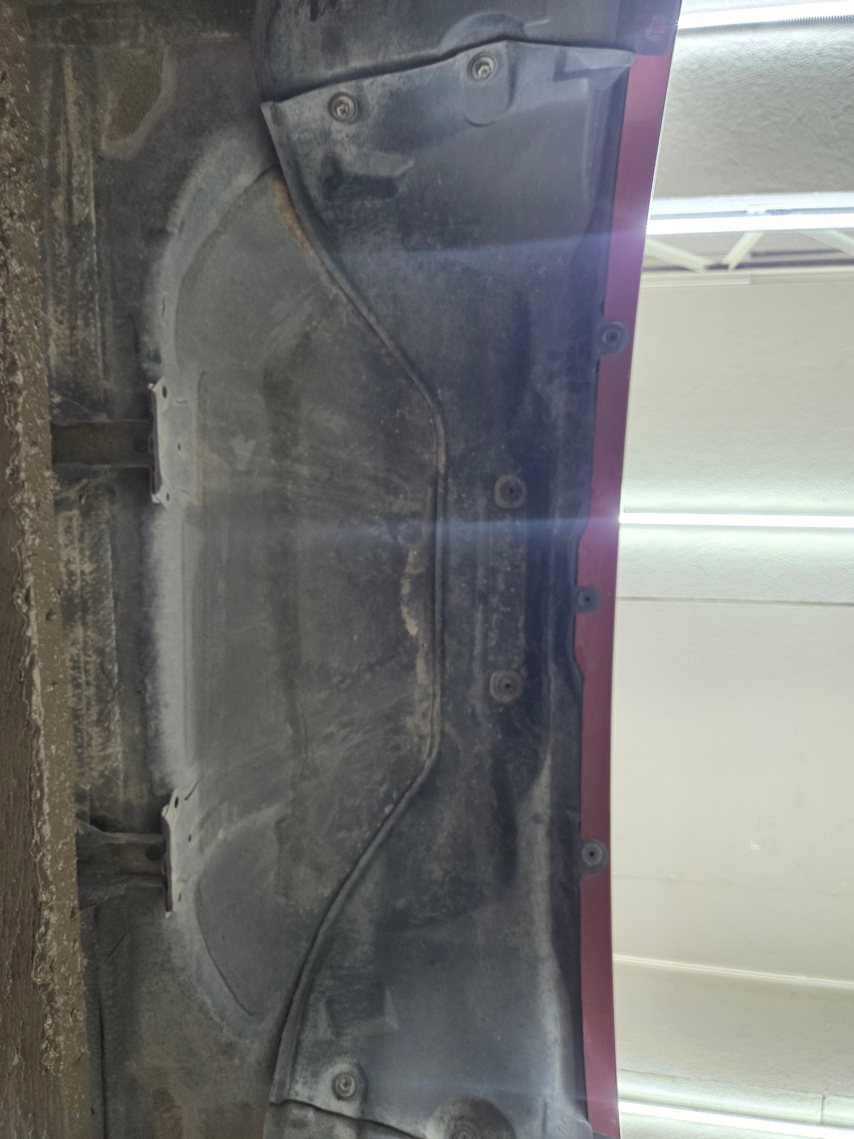 2007-2013 Toyota Tundra 6' 6" Short Truck Bed