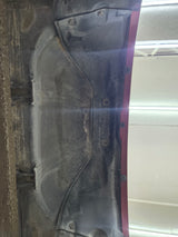 2007-2013 Toyota Tundra 6' 6" Short Truck Bed