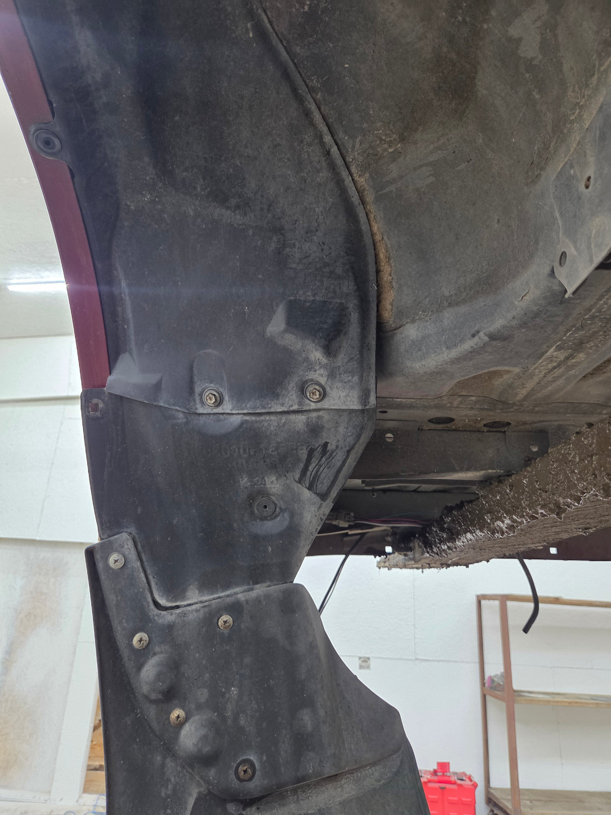 2007-2013 Toyota Tundra 6' 6" Short Truck Bed